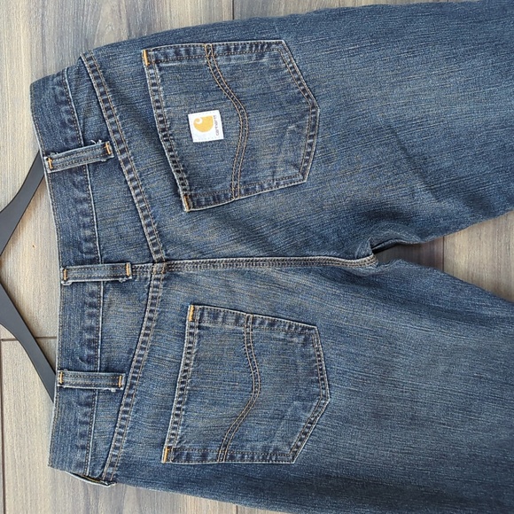 Carhartt men jeans - Picture 3 of 3